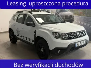 Dacia Duster II 1.5 Blue dCi Comfort 4WD EU6d 2020