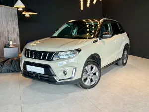 Suzuki Vitara III 1.4 Boosterjet SHVS Premium 4WD 2023