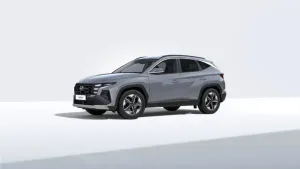 Hyundai Tucson IV 1.6 T-GDi Smart 2WD DCT 2026