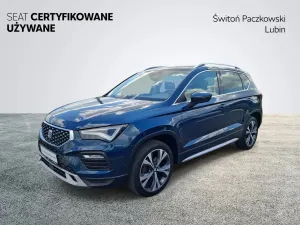 Seat Ateca 1.5 TSI Xperience S&S DSG 2022