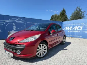 Peugeot 207 150 Turbo Sport 2008