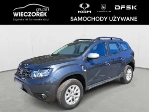 Dacia Duster II 2022