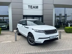 Land Rover Range Rover Velar 2025