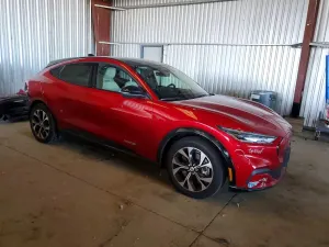 Ford Mustang Mach-E AWD PREMIUM 2021
