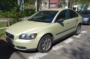 Volvo S40 I 2004