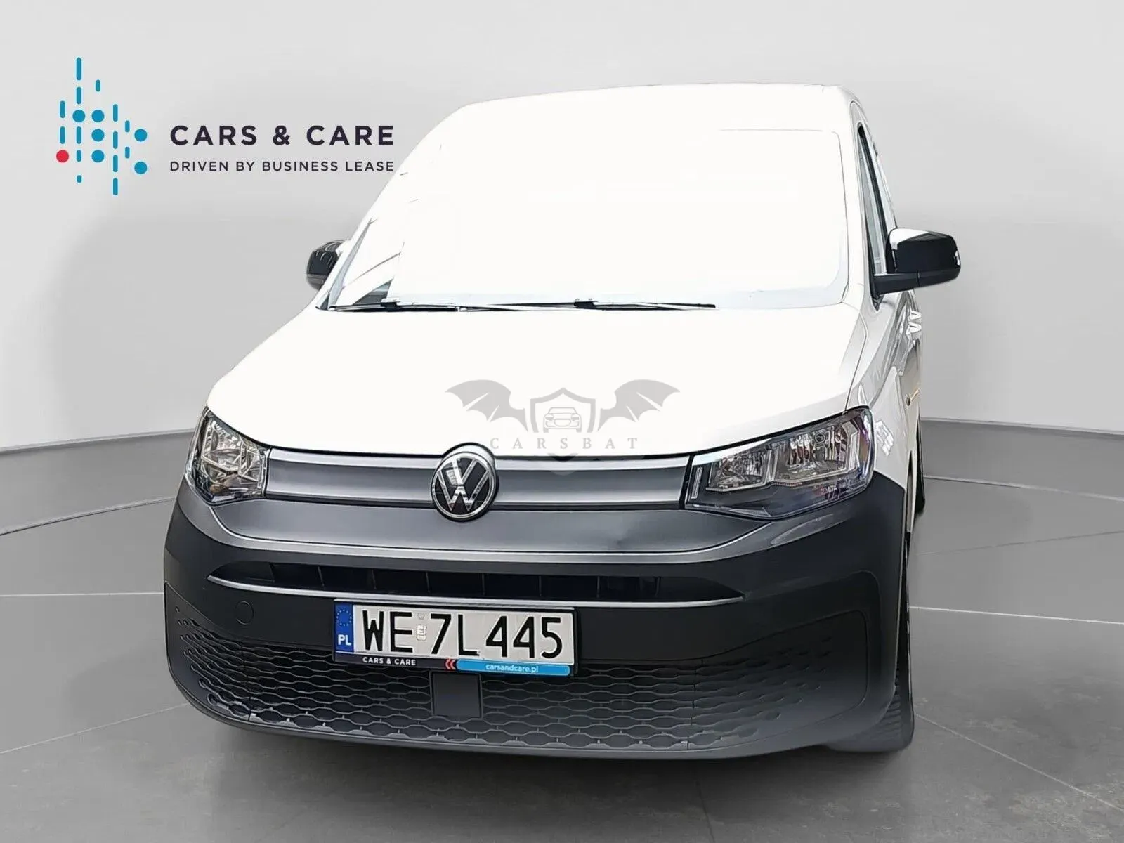 Volkswagen Caddy V 2.0 TDI 2022