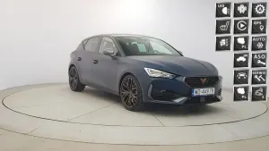 Cupra Leon 2023