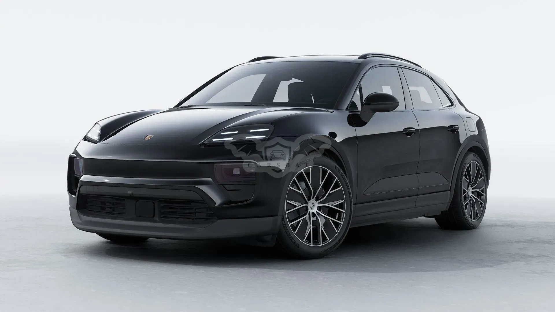 Porsche Macan II 4 100kWh 2025