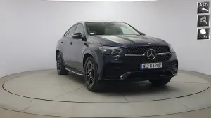 Mercedes-Benz GLE W167 2021