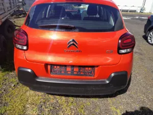 Citroën C3 III 1.2 PureTech Feel 2018