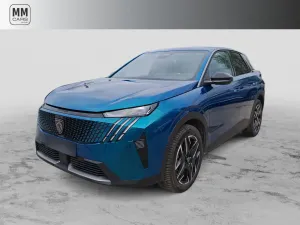 Peugeot 3008 III 2026