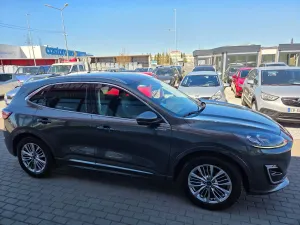 Ford Kuga III 2.0 EcoBlue 4x4 VIGNALE 2021
