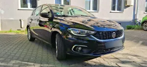 Fiat Tipo II 1.6 MultiJet DCT S-Design 2017