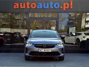 Opel Corsa F 1.2 GS Line Plus Pack S&S 2020