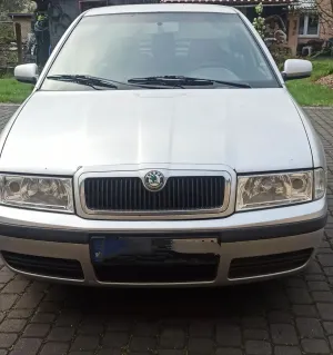 Skoda Octavia I 1.9 TDI Tour Plus 2005