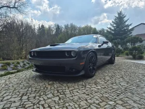 Dodge Challenger 5.7 R/T 2021