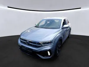 Volkswagen T-ROC I 2.0 TSI 4Motion R DSG 2023