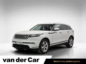 Land Rover Range Rover Velar 2.0 TD4 S 2019