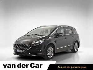 Ford S-Max II 2.5 Hybrid Vignale CVT 2022
