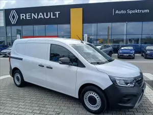 Renault Express 2025