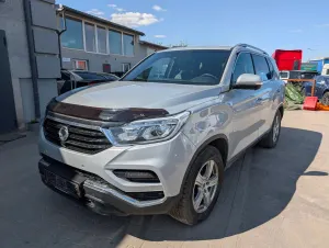 Ssangyong / KG Mobility Rexton 2019