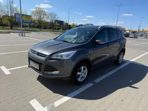 Ford Kuga II 2015