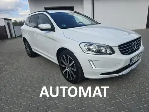 Volvo XC60 I 2015