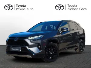 Toyota Rav4 V 2.5 Hybrid Selection 4x2 2022