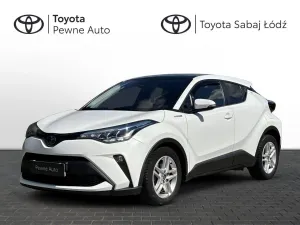 Toyota C-HR 2020