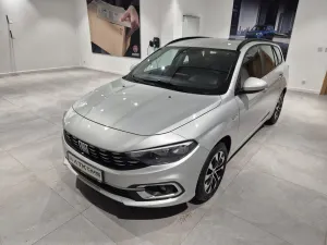 Fiat Tipo II 1.0 T3 City Life 2022