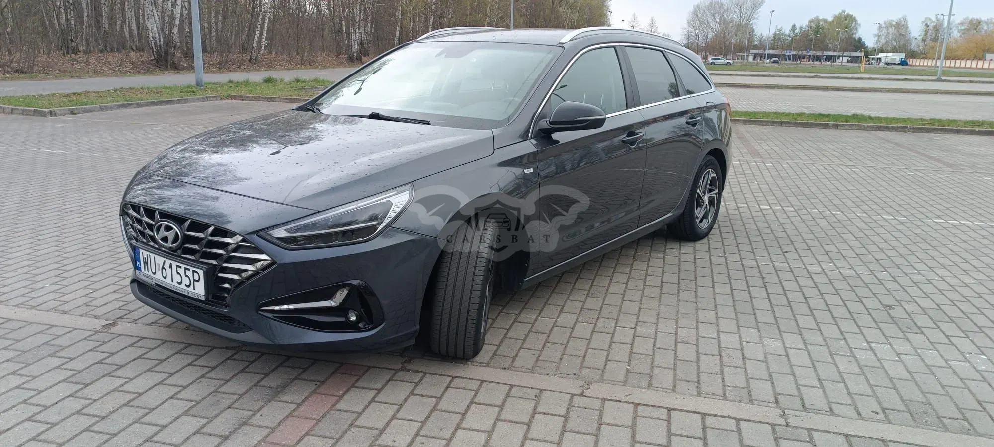 Hyundai i30 III 2022