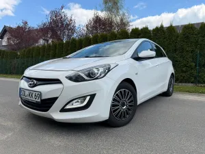 Hyundai i30 II 1.4 Trend 2014