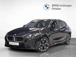 BMW 1 Series F70 2025