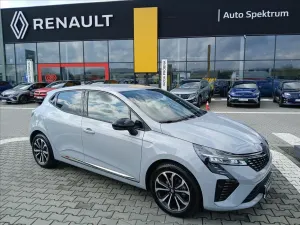 Renault Clio V 1.0 TCe Techno 2025
