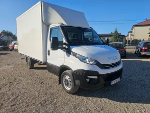 Iveco Daily 2016