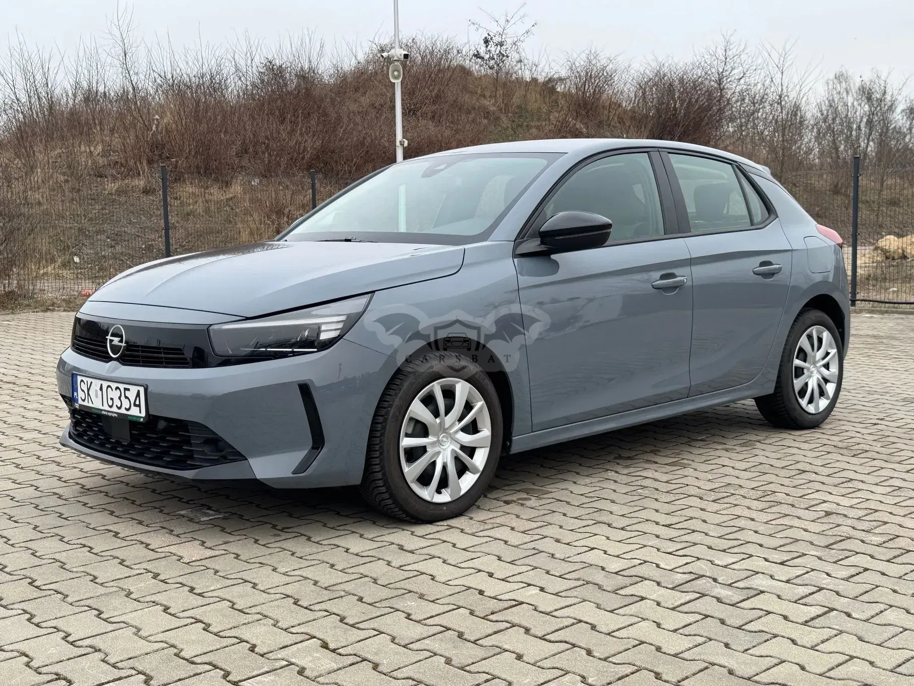 Opel Corsa F 1.2 Edition S&S 2025