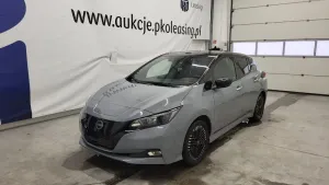Nissan Leaf 40kWh N-Connecta 2023
