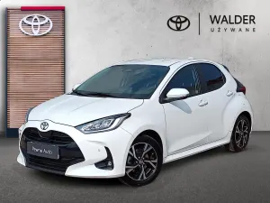 Toyota Yaris IV Hybrid 1.5 Style 2024