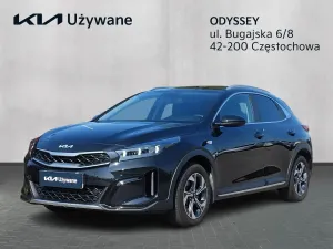 Kia XCeed 1.5 T-GDI M DCT 2024