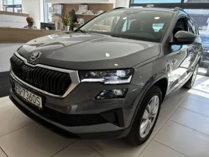 Skoda Karoq 1.5 TSI ACT Edition 130 DSG 2025