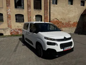 Citroën Berlingo III M BlueHDi 100 LIVE 2019