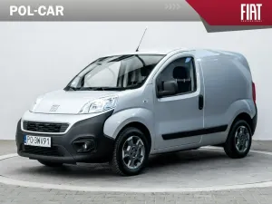 Fiat Fiorino 2022