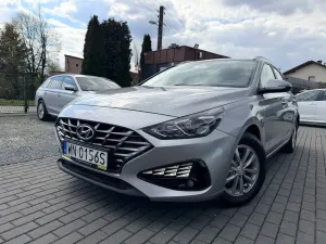 Hyundai i30 III 1.0 T-GDI Comfort 2022
