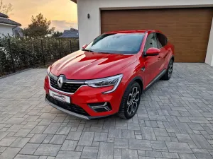 Renault Arkana / XM3 1.6 E-TECH Techno MMT 2023