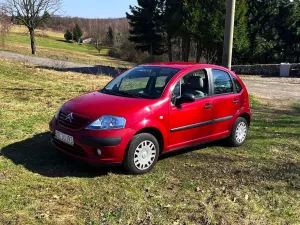 Citroën C3 I 1.1 SX 2004