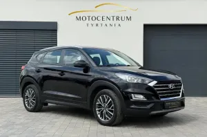 Hyundai Tucson III 1.6 Turbo 2WD Advantage 2020