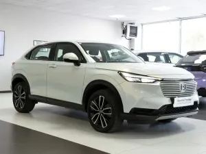Honda HR-V III 1.5 i-MMD Elegance CVT 2022