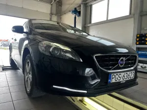 Volvo V40 II D2 You 2015