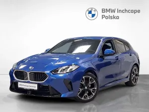 BMW 1 Series F70 120 mHEV 2025