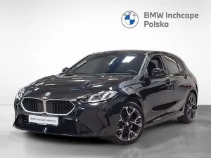 BMW 1 Series F70 120 mHEV 2025